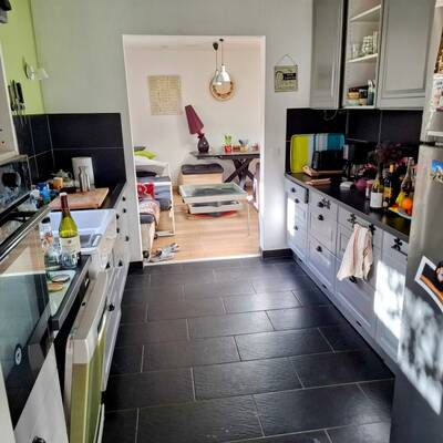 Vente maison 5 pièces Palaiseau (91120)