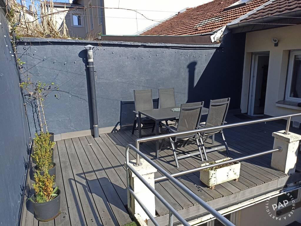 Vente maison 133 m² Longwy (54400) - 133 m² - 259.000 € | Particulier à Particulier — 9