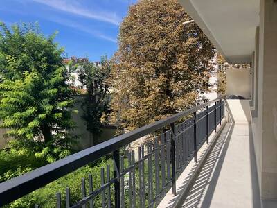 Location appartement 2 pièces Saint-Maurice (94410)