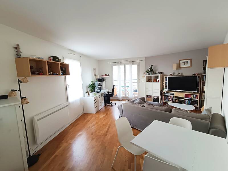 Boulogne-Billancourt (92100)