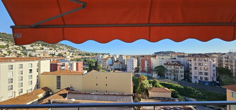 Nice - Vauban