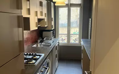 Vitry-Sur-Seine (94400)