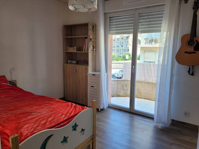 Nice - Mont Alban