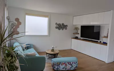 Sannois (95110)