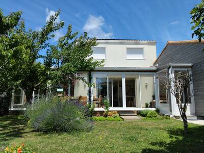 Vente maison 5 pièces Jard-sur-Mer (85520)