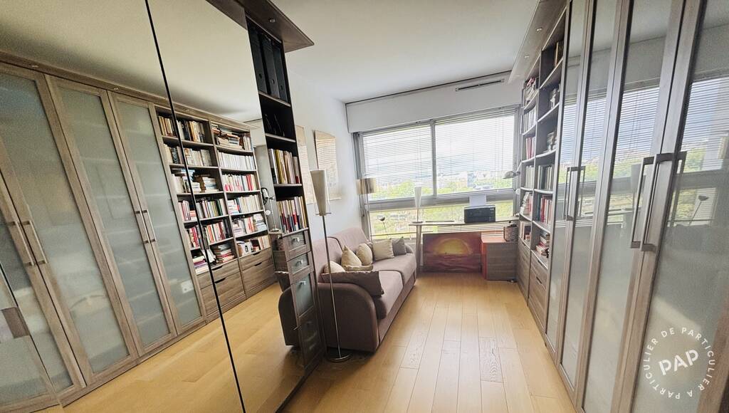 Appartement 113 m²