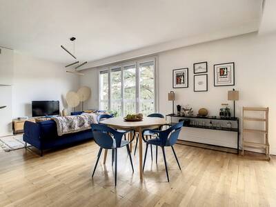 Vente appartement 4 pièces Tassin-la-Demi-Lune (69160)