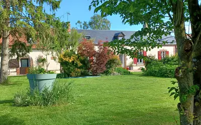 Marbois (27160)