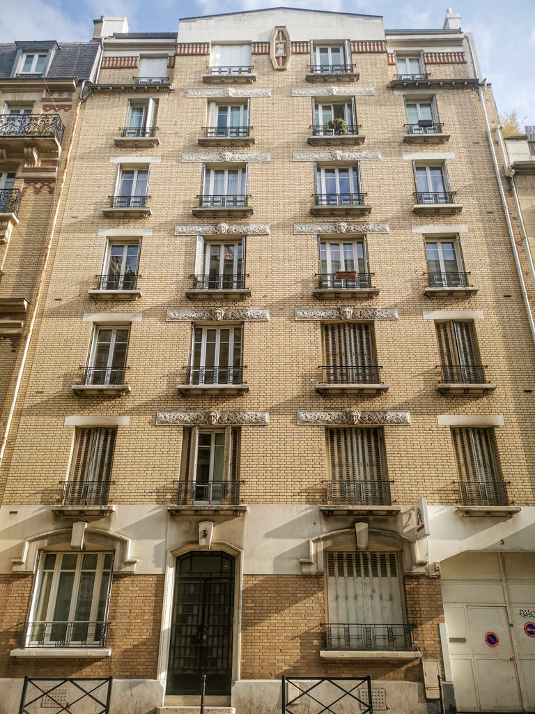 Clichy (92110)