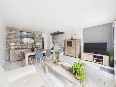 Vente maison 5 pièces Plaisir (78370)