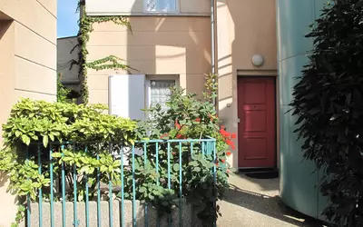 Argenteuil (95100)