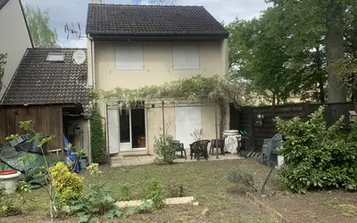 Éragny (95610)