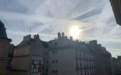 Paris 2E (75002)