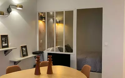 Paris 17E (75017)
