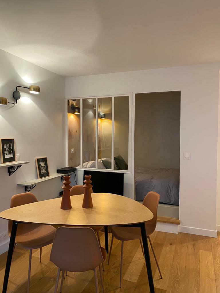 Paris 17E (75017)