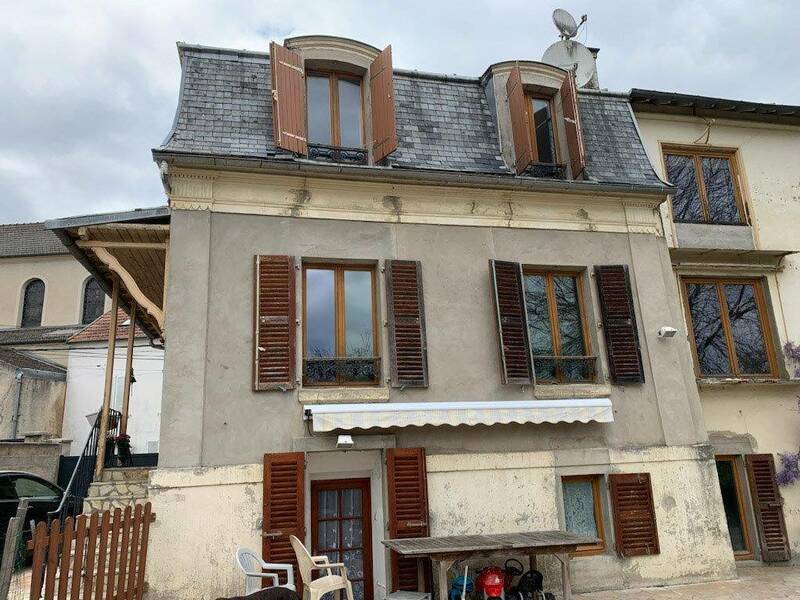 Coubron (93470)