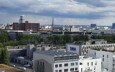 Asnières-Sur-Seine (92600)