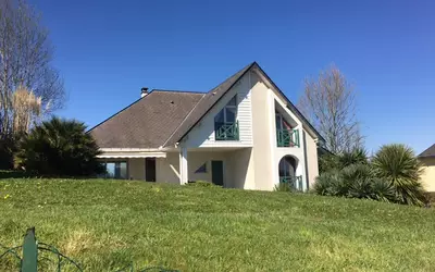 Oloron-Sainte-Marie (64400)