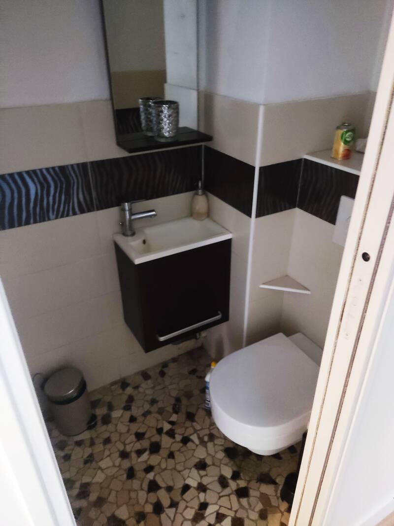 Paris 17E (75017)