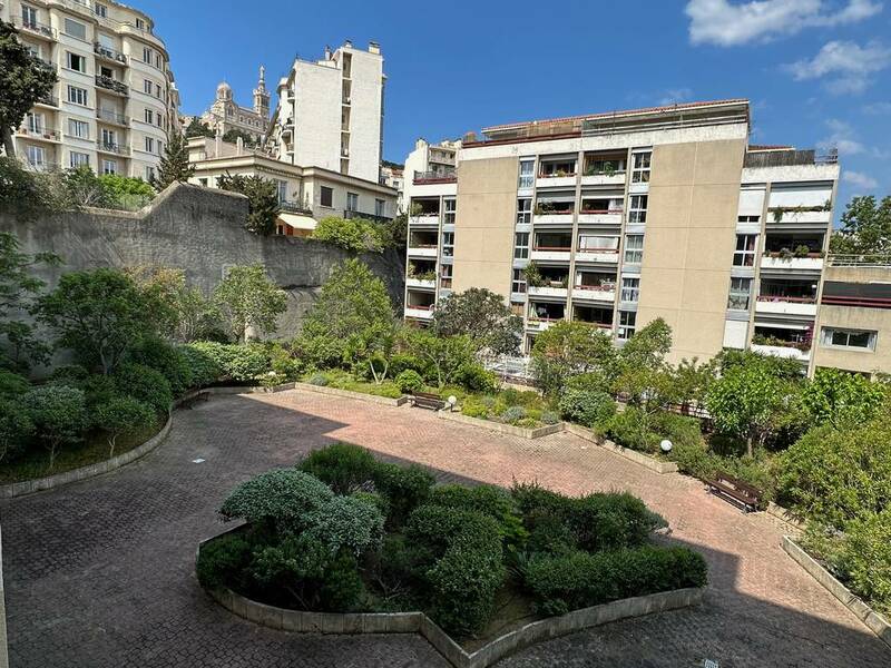 Marseille 6E (13006)