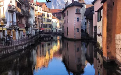 Annecy (74000)
