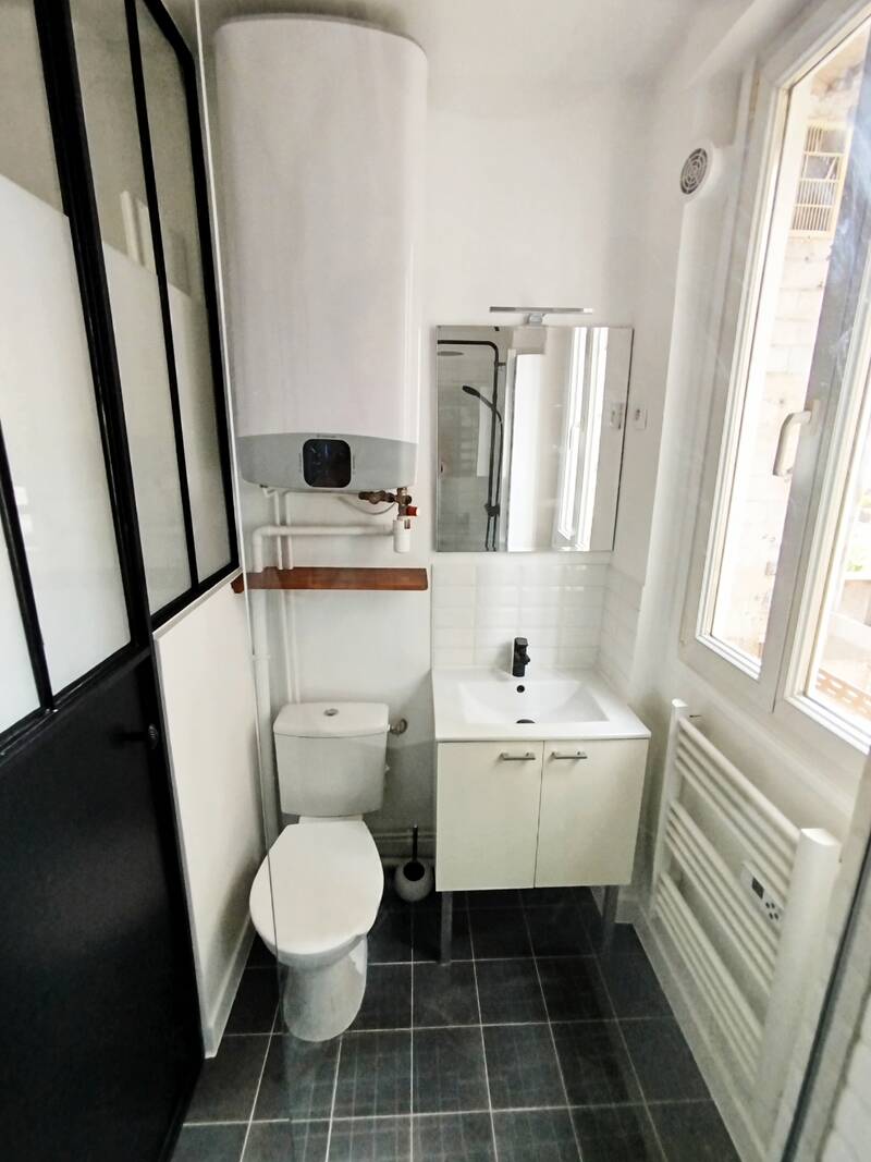 Saint-Ouen-Sur-Seine (93400)