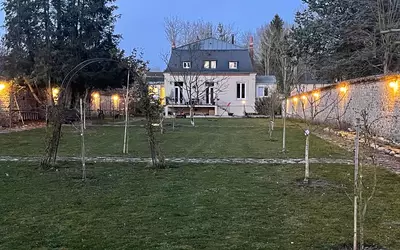 Cloyes-Sur-Le-Loir (28220)