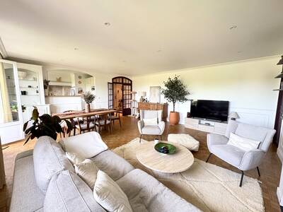 Vente appartement 4 pièces Le Port-Marly (78560)