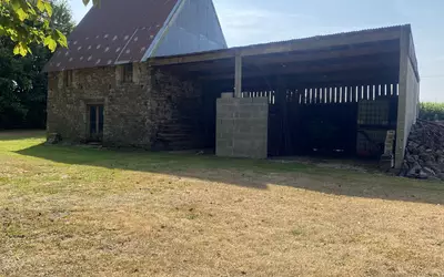 Le Bény-Bocage (14350)