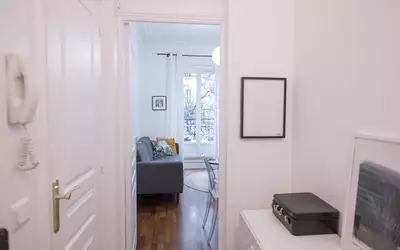 Paris 19E (75019)