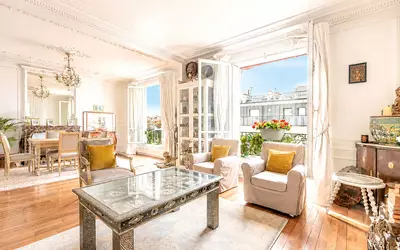 Neuilly-Sur-Seine (92200)
