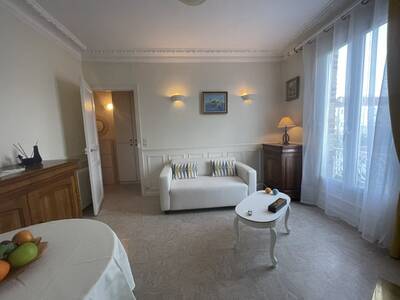 Vente appartement 3 pièces Saint-Denis (93)