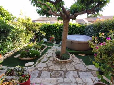 Vente appartement 3 pièces Montpellier (34)