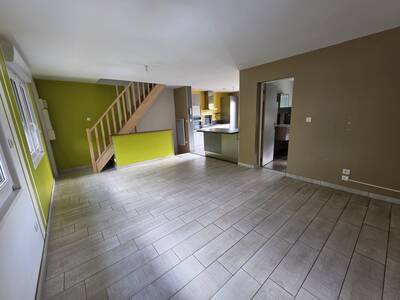 Vente maison 6 pièces Lille (59)