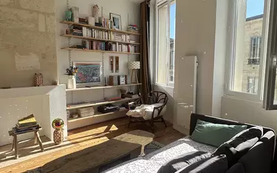 Bordeaux (33000)