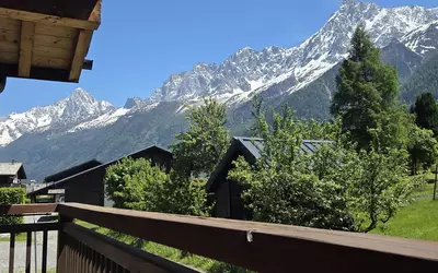 Les Houches (74310)