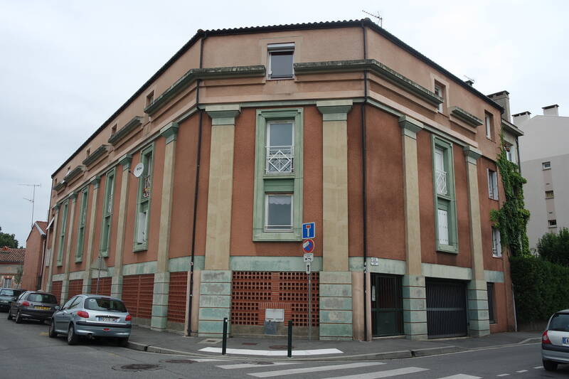 Toulouse (31000)