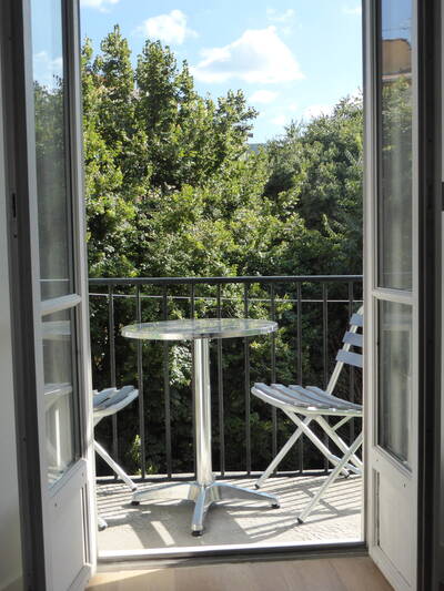 Location appartement 2 pièces Nice (06)