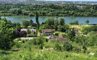 Limay (78520)