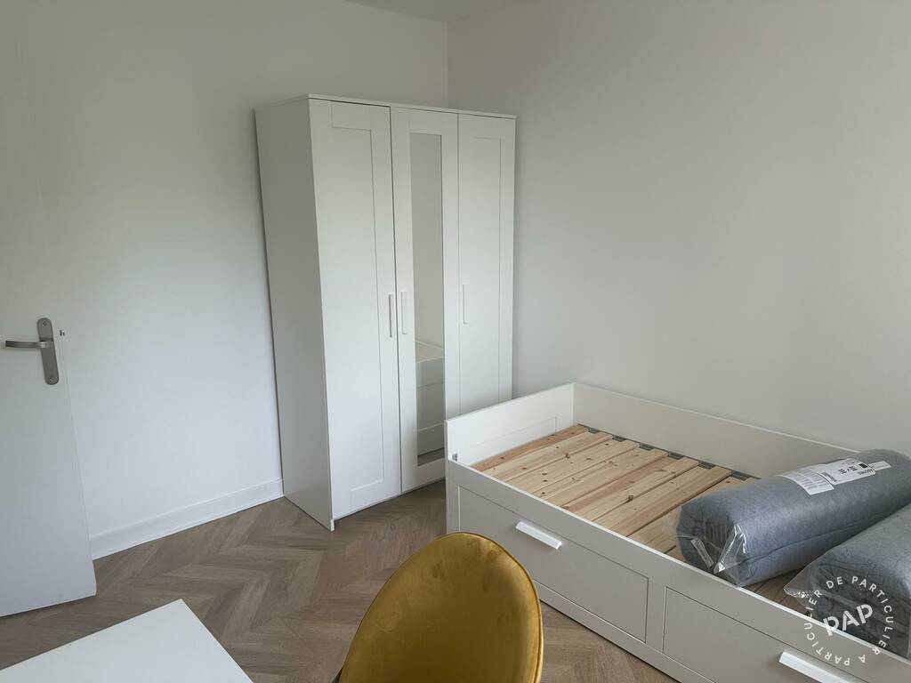 Location Neuilly-Sur-Marne (93330)