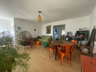 Vente appartement 4 pièces La Rochelle (17000)