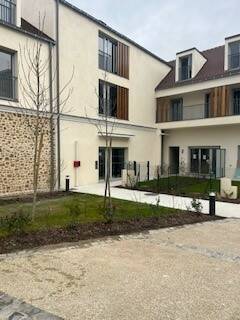 Rambouillet (78120)