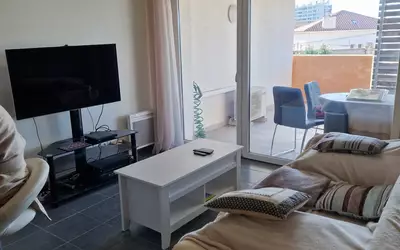 Marseille 14E (13014)