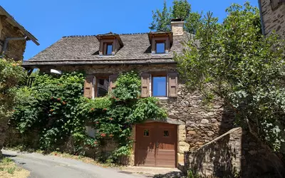 Sainte-Eulalie-D'olt (12130)