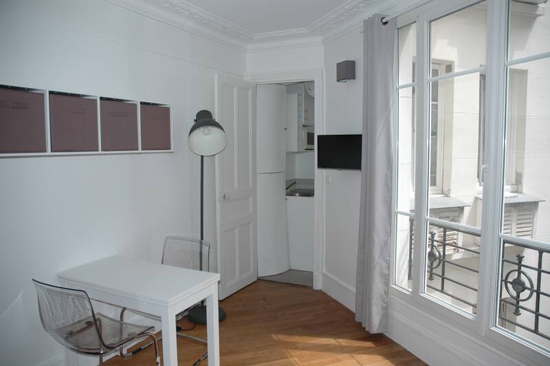 Paris 15E (75015)