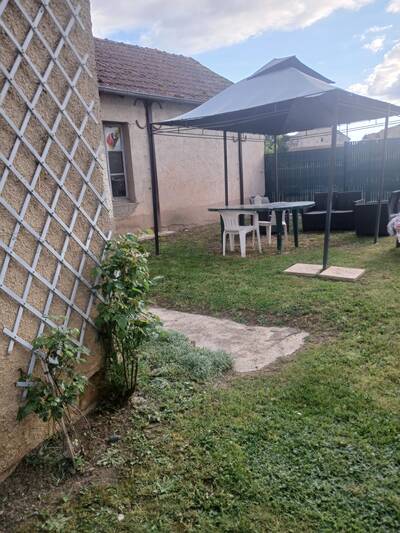 Vente maison 6 pièces Maligny (21230)