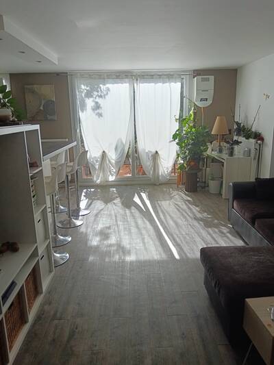 Vente appartement 4 pièces Nandy (77176)