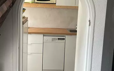 Paris 8E (75008)