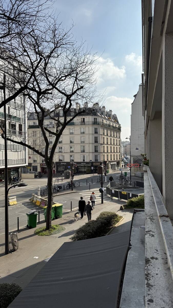 Paris 13E (75013)