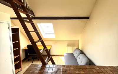 Nantes (44000)